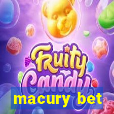 macury bet