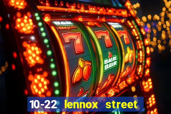 10-22 lennox street casino nsw 2470