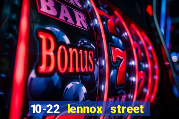 10-22 lennox street casino nsw 2470