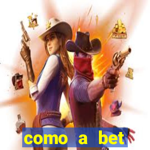 como a bet acompanha os jogos