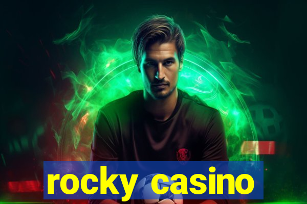 rocky casino