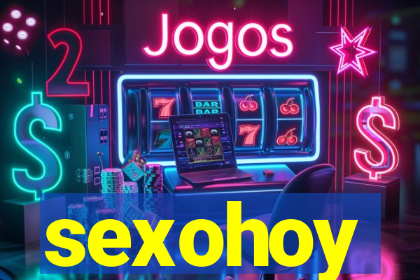 sexohoy