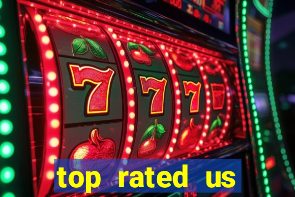 top rated us online casinos