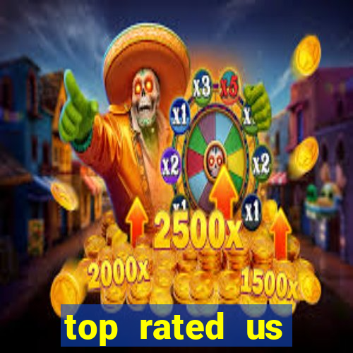 top rated us online casinos