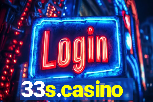 33s.casino