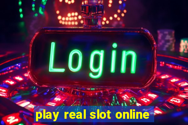 play real slot online