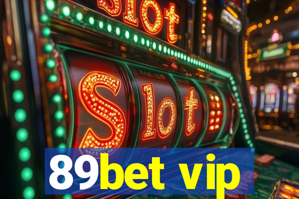 89bet vip