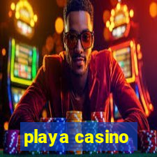 playa casino