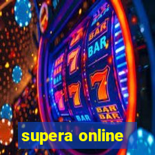 supera online