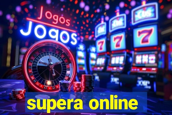 supera online