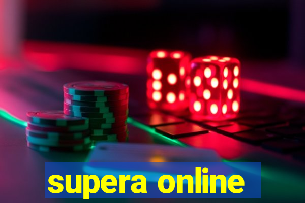 supera online