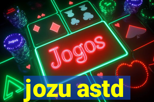 jozu astd