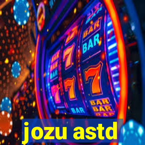 jozu astd