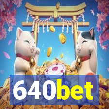 640bet