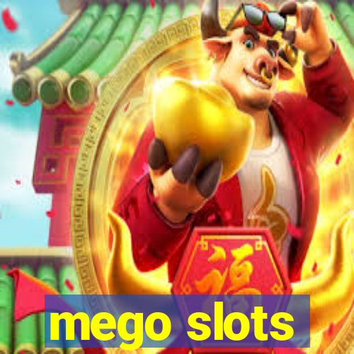 mego slots