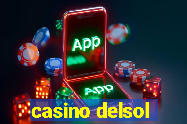 casino delsol