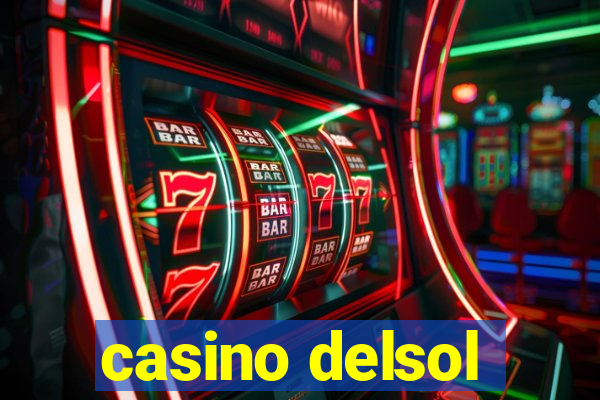 casino delsol