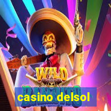 casino delsol