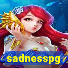 sadnesspg