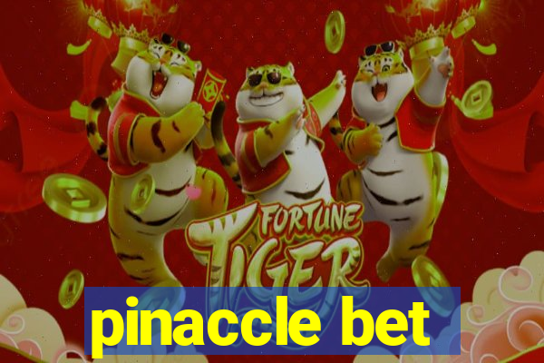 pinaccle bet