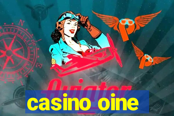 casino oine