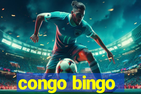 congo bingo