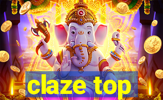 claze top