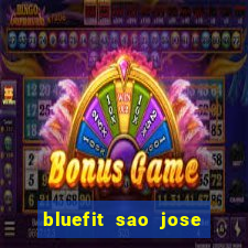 bluefit sao jose do rio preto