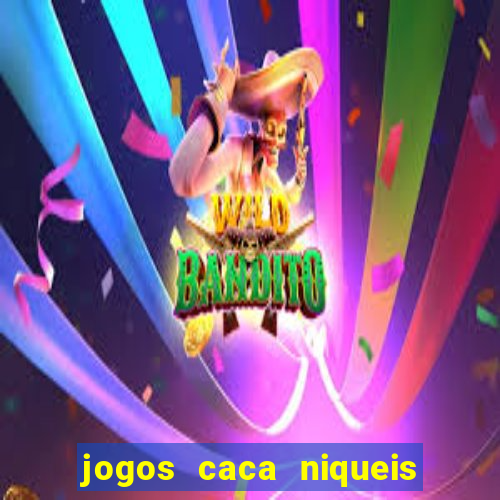 jogos caca niqueis gratis recentes