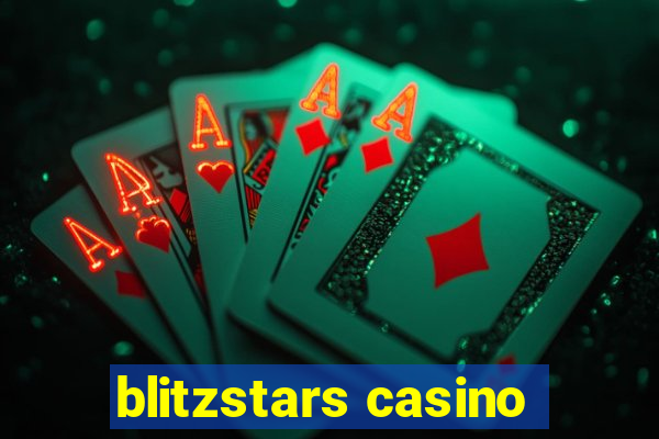 blitzstars casino