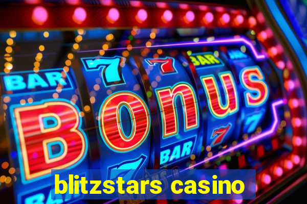 blitzstars casino