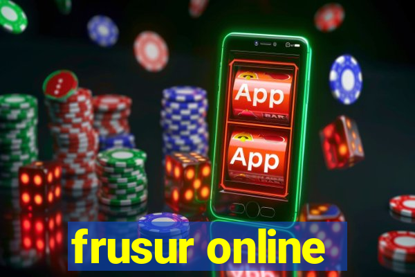 frusur online