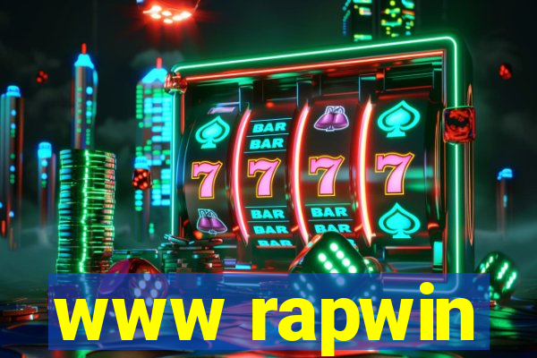 www rapwin