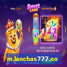 m.lanchas777.com