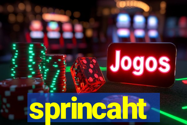 sprincaht