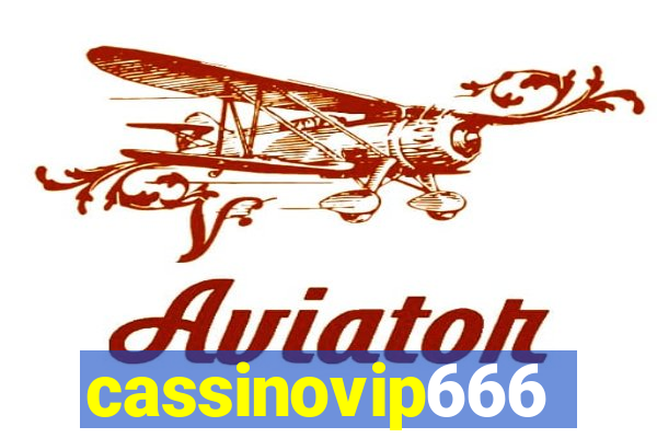 cassinovip666