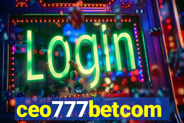 ceo777betcom