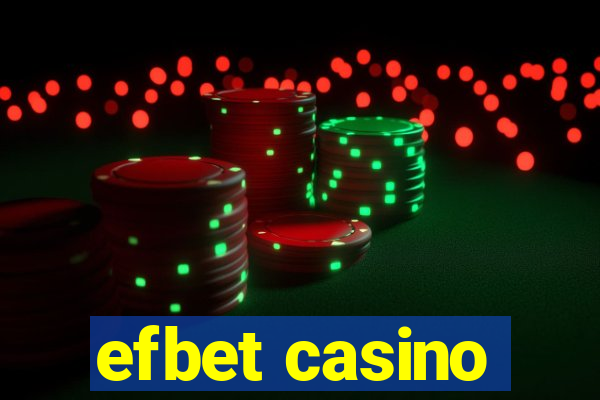 efbet casino