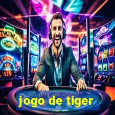 jogo de tiger