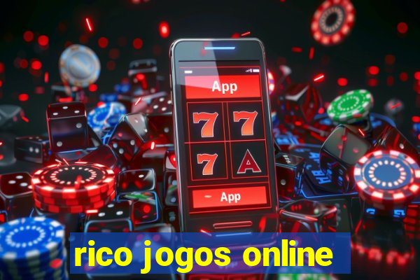 rico jogos online