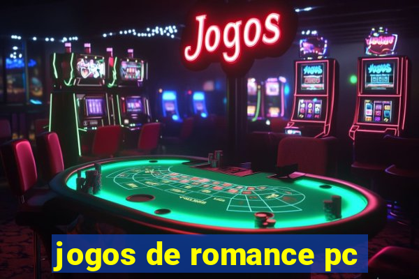 jogos de romance pc