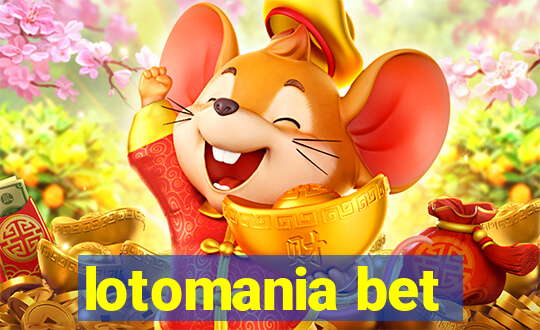 lotomania bet