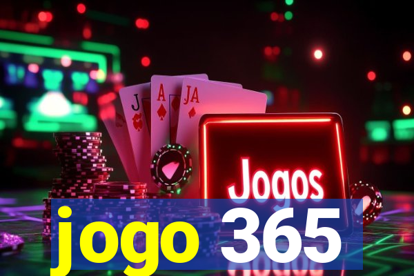 jogo 365