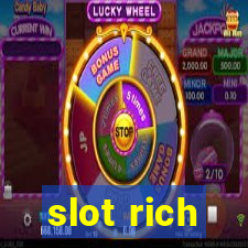 slot rich