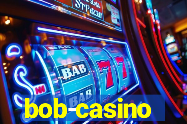 bob-casino