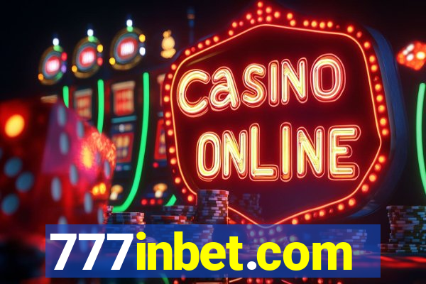 777inbet.com