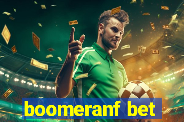 boomeranf bet