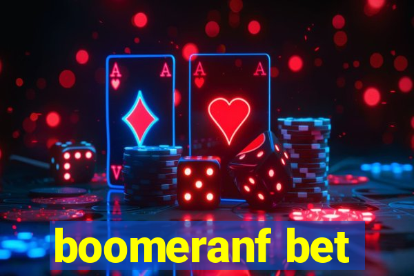 boomeranf bet