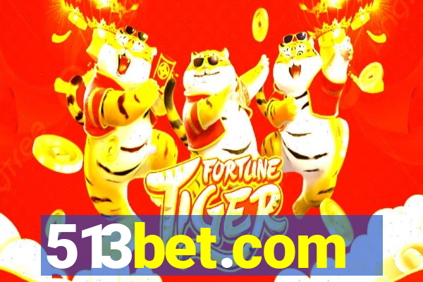 513bet.com