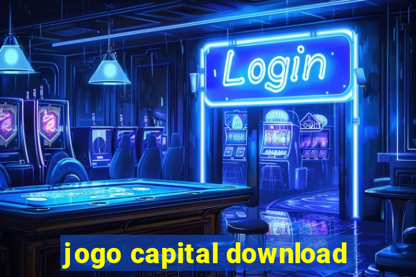 jogo capital download